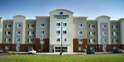 Candlewood Suites - Lancaster West
