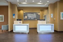 Holiday Inn Express Springfield Downtown-IHG hotel