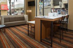 Holiday Inn Express Springfield Downtown-IHG hotel