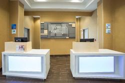 Holiday Inn Express Springfield Downtown-IHG hotel