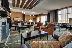 Staybridge Suites Rock Hill