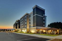 Staybridge Suites Rock Hill