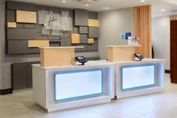 Holiday Inn Express Cincinatti North - Liberty Way