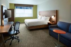 Holiday Inn Express Cincinatti North - Liberty Way