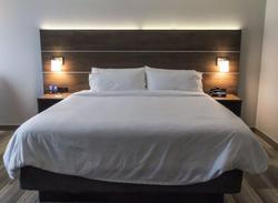 Holiday Inn Express Nashville North Springfield