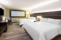 Holiday Inn Express Nashville North Springfield