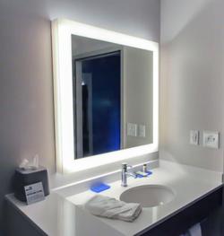 Holiday Inn Express Nashville North Springfield