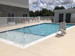 Holiday Inn & Sts Fayetteville W-Fort Bragg Area