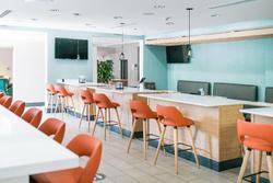 Holiday Inn & Sts Fayetteville W-Fort Bragg Area