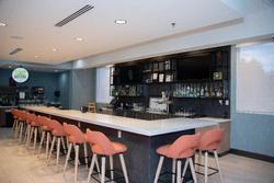 Holiday Inn & Sts Fayetteville W-Fort Bragg Area