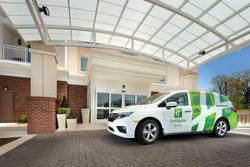 Holiday Inn & Suites-Asheville-Biltmore VLG Area