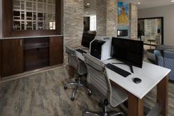 Holiday Inn & Suites-Asheville-Biltmore VLG Area