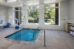 Holiday Inn & Suites-Asheville-Biltmore VLG Area