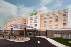 Holiday Inn Hotels and Suites Mount Pleasant