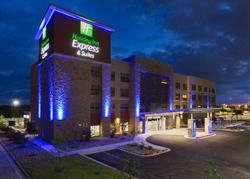 Holiday Inn Express and Suites San Marcos South