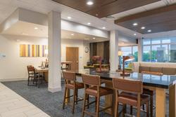 Holiday Inn Express and Suites San Marcos South