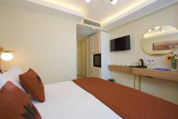 New Florenta Hotel