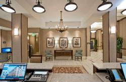 Staybridge Suites Baltimore - Inner Harbor
