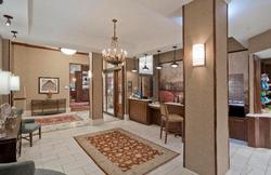 Staybridge Suites Baltimore - Inner Harbor