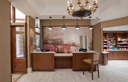 Staybridge Suites Baltimore - Inner Harbor