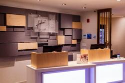 Holiday Inn Express and Suites Gettysburg