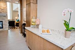 Staybridge Suites Houston - Humble Beltway 8 E