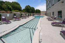 Holiday Inn Express & Suites Memphis Elvis Presley