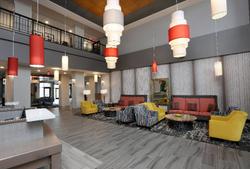 Holiday Inn Hotel & Suites Sioux Falls - Airport