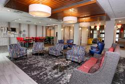 Holiday Inn Hotel & Suites Sioux Falls - Airport