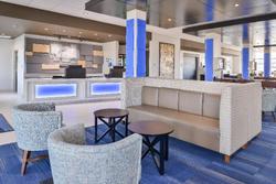 Holiday Inn Express Kansas City - Lee's Summit