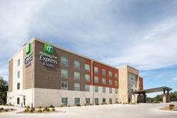 Holiday Inn Express & Suites Sterling