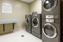 Holiday Inn Express & Suites Sturbridge