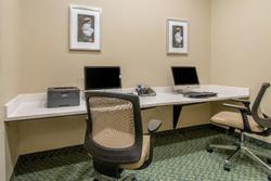 Candlewood Suites San Antonio Lackland AFB Area