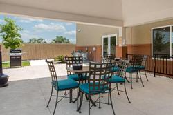 Candlewood Suites San Antonio Lackland AFB Area