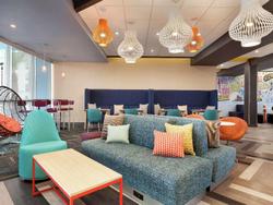 Tru by Hilton Lake Charles