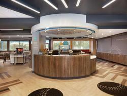 Tru by Hilton Lake Charles