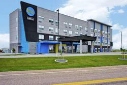 Tru by Hilton North Platte