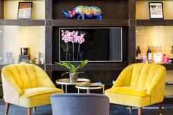 Best Western Hotel Journel Saint-Laurent-du-Var
