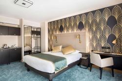 Best Western Hotel Journel Saint-Laurent-du-Var