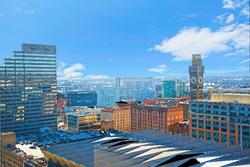 Holiday Inn Baltimore - Inner Harbor