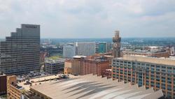 Holiday Inn Baltimore - Inner Harbor