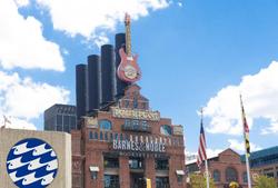 Holiday Inn Baltimore - Inner Harbor