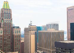 Holiday Inn Baltimore - Inner Harbor