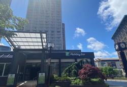 Holiday Inn Baltimore - Inner Harbor