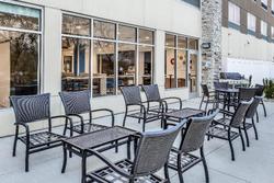 Holiday Inn Express and Suites Hammond