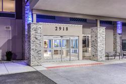 Holiday Inn Express and Suites Hammond