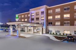 Holiday Inn Express and Suites Hammond