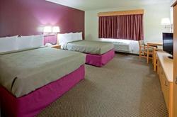 AmericInn by Wyndham Jackson