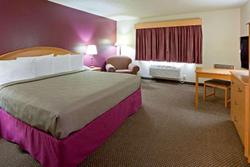 AmericInn by Wyndham Jackson