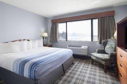 AmericInn by Wyndham Stuart